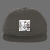 Unstructured Five-Panel Snapback Cap Thumbnail