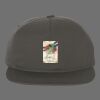 Unstructured Five-Panel Snapback Cap Thumbnail