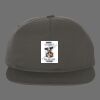 Unstructured Five-Panel Snapback Cap Thumbnail