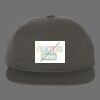 Unstructured Five-Panel Snapback Cap Thumbnail