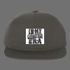 Unstructured Five-Panel Snapback Cap Thumbnail