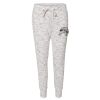 Women’s Mélange Fleece Joggers Thumbnail