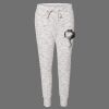 Women’s Mélange Fleece Joggers Thumbnail