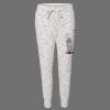 Women’s Mélange Fleece Joggers Thumbnail