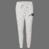 Women’s Mélange Fleece Joggers Thumbnail