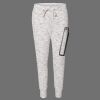 Women’s Mélange Fleece Joggers Thumbnail