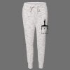 Women’s Mélange Fleece Joggers Thumbnail