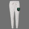 Women’s Mélange Fleece Joggers Thumbnail