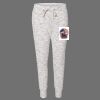 Women’s Mélange Fleece Joggers Thumbnail