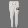 Women’s Mélange Fleece Joggers Thumbnail