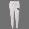 Women’s Mélange Fleece Joggers Thumbnail