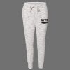 Women’s Mélange Fleece Joggers Thumbnail