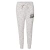 Women’s Mélange Fleece Joggers Thumbnail