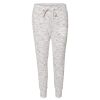 Women’s Mélange Fleece Joggers Thumbnail