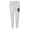 Women’s Mélange Fleece Joggers Thumbnail