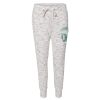Women’s Mélange Fleece Joggers Thumbnail