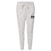 Women’s Mélange Fleece Joggers Thumbnail