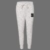 Women’s Mélange Fleece Joggers Thumbnail