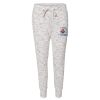 Women’s Mélange Fleece Joggers Thumbnail