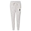 Women’s Mélange Fleece Joggers Thumbnail