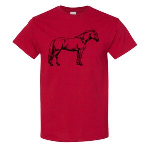 Heavy Cotton™ T-Shirt Thumbnail