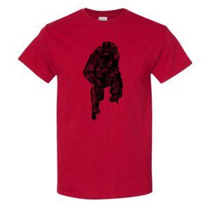 Heavy Cotton™ T-Shirt Thumbnail