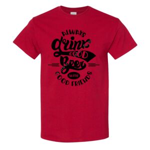 Heavy Cotton™ T-Shirt Thumbnail