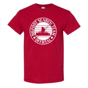 Heavy Cotton™ T-Shirt Thumbnail