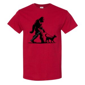 Heavy Cotton™ T-Shirt Thumbnail