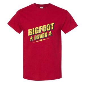 Heavy Cotton™ T-Shirt Thumbnail