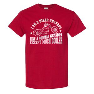 Heavy Cotton™ T-Shirt Thumbnail