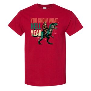 Heavy Cotton™ T-Shirt Thumbnail
