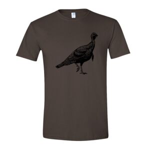 Softstyle® T-Shirt Thumbnail