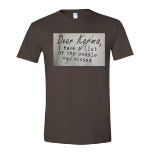 Softstyle® T-Shirt Thumbnail