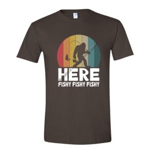 Softstyle® T-Shirt Thumbnail