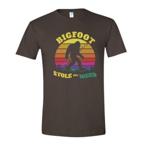 Softstyle® T-Shirt Thumbnail