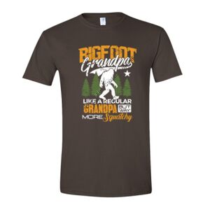 Softstyle® T-Shirt Thumbnail