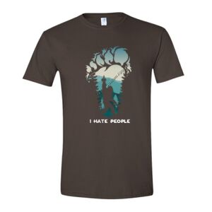 Softstyle® T-Shirt Thumbnail