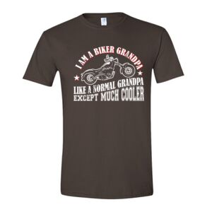 Softstyle® T-Shirt Thumbnail
