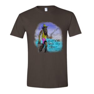 Softstyle® T-Shirt Thumbnail